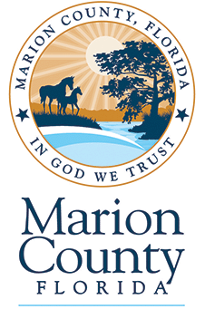 Image of Marion County Florida logo